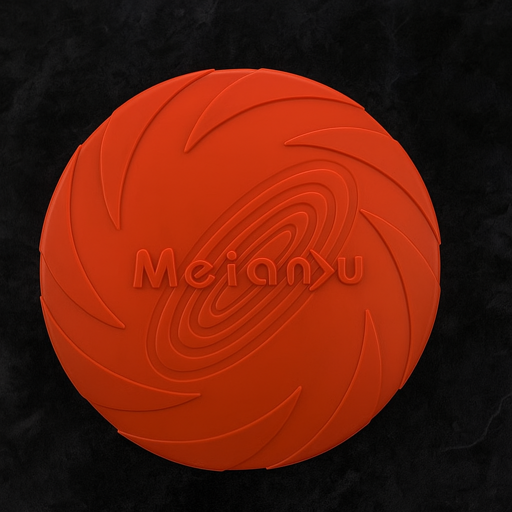 UltraGrip Dog Disc