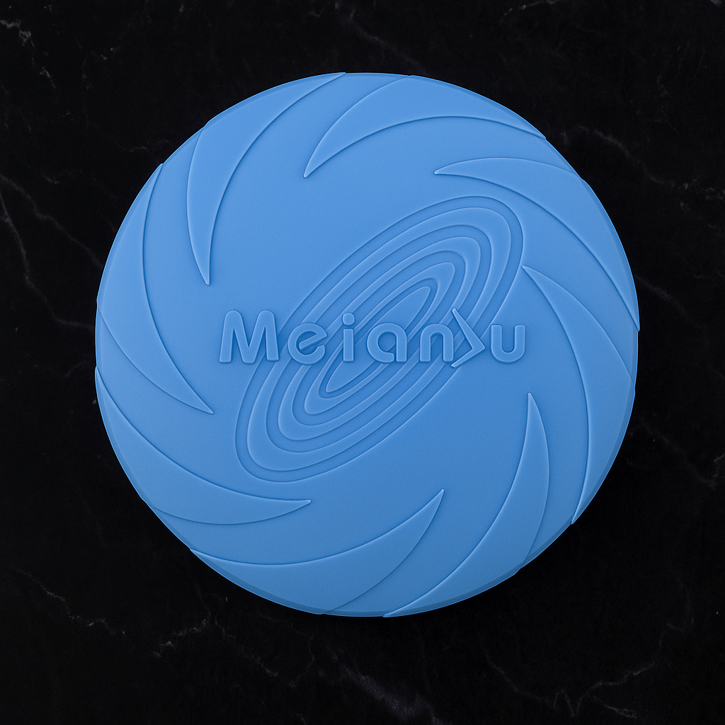 UltraGrip Dog Disc