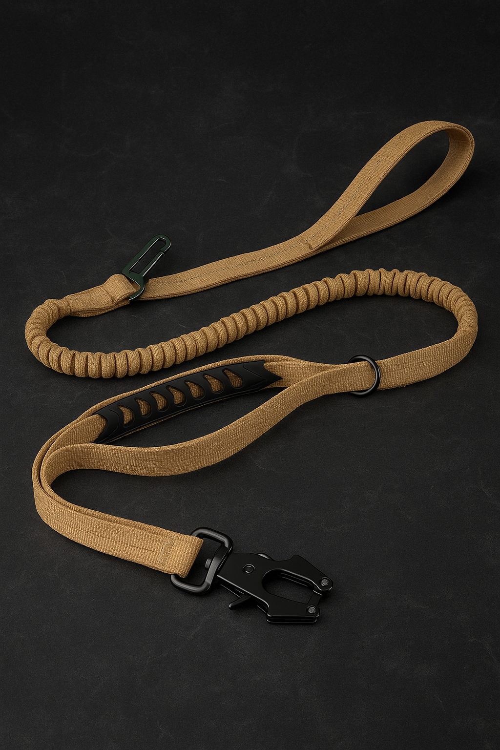 Tactical Dog Leash