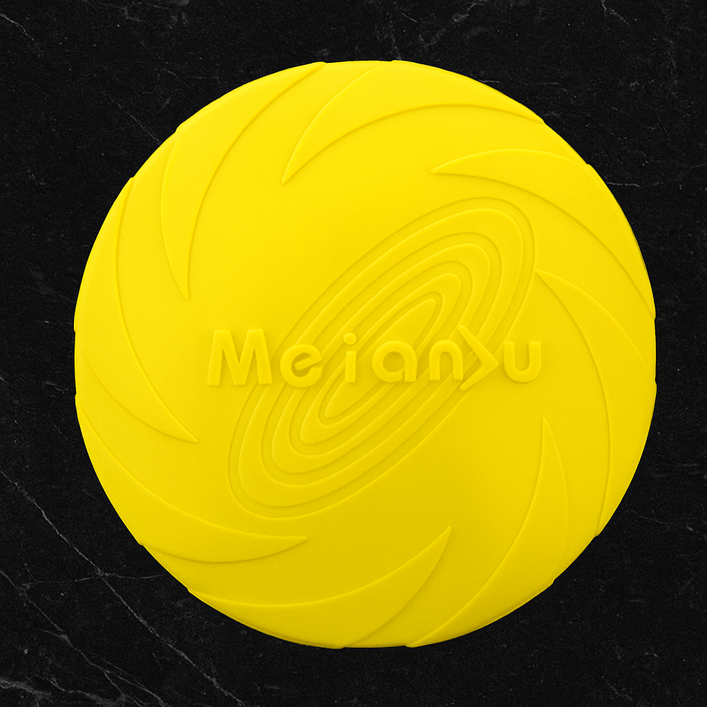 UltraGrip Dog Disc