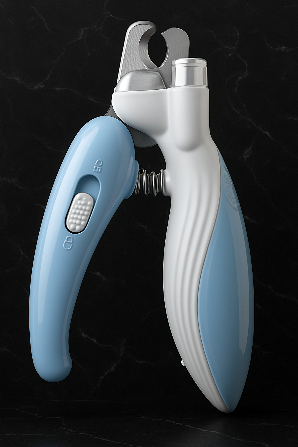 Precision LED Pet Nail Clippers