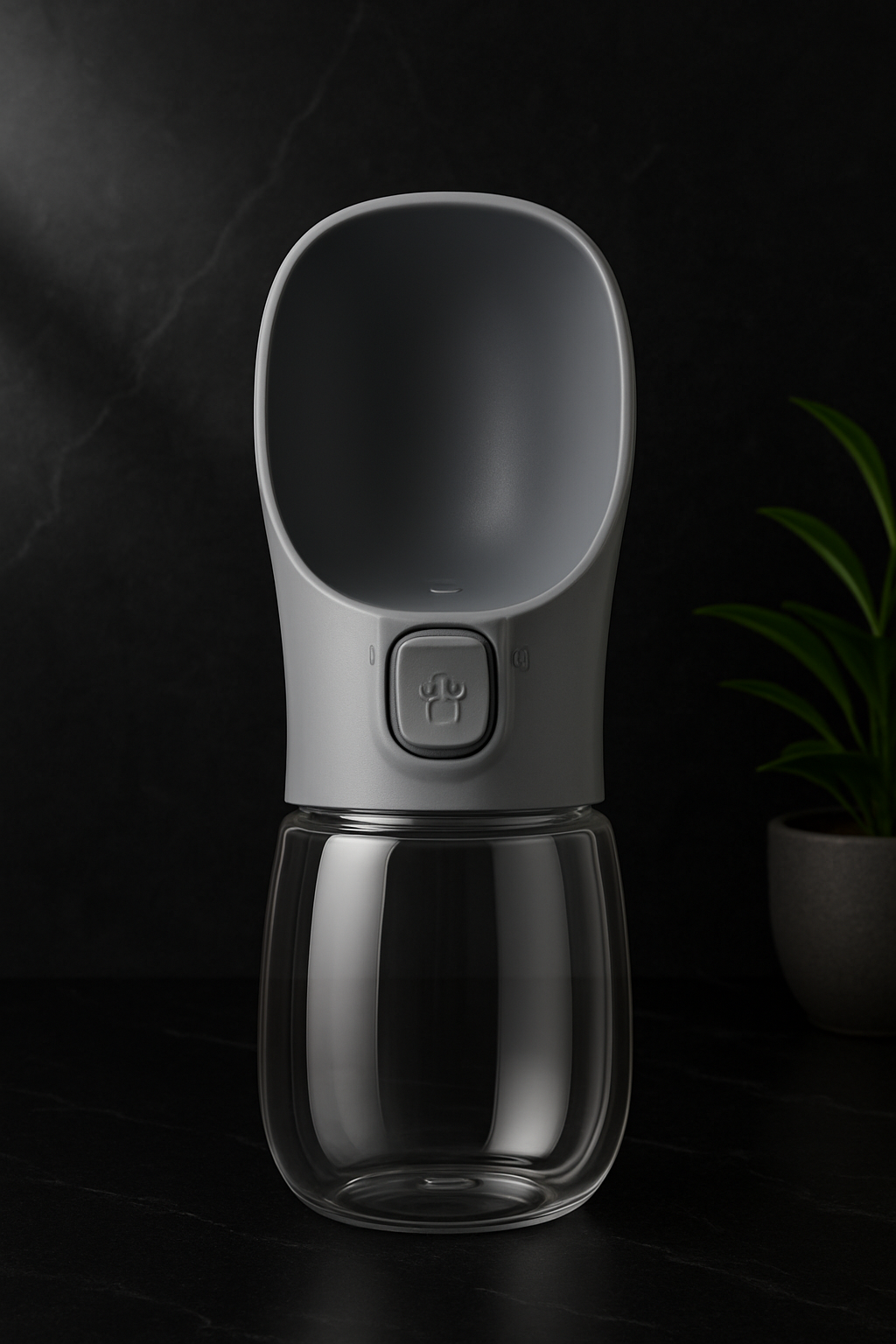 Dog Water Dispenser