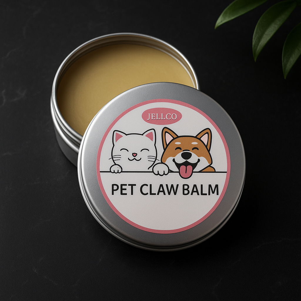 JELLCO Pet Claw Balm