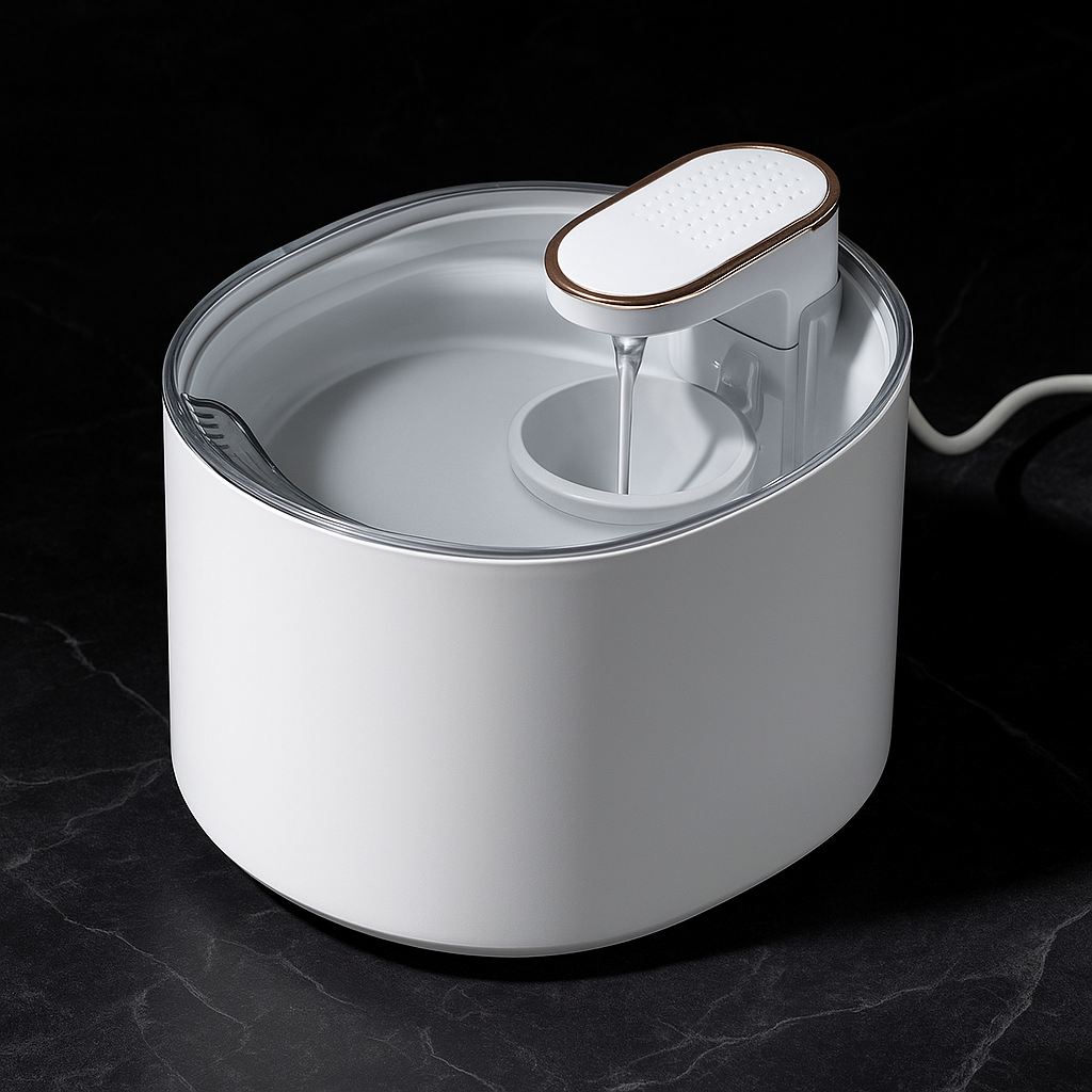 Automatic Pet Water Fountain