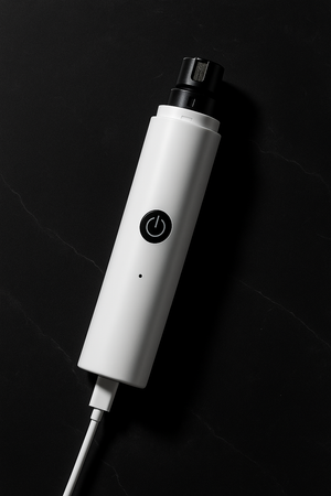 Electric Nail Grinder