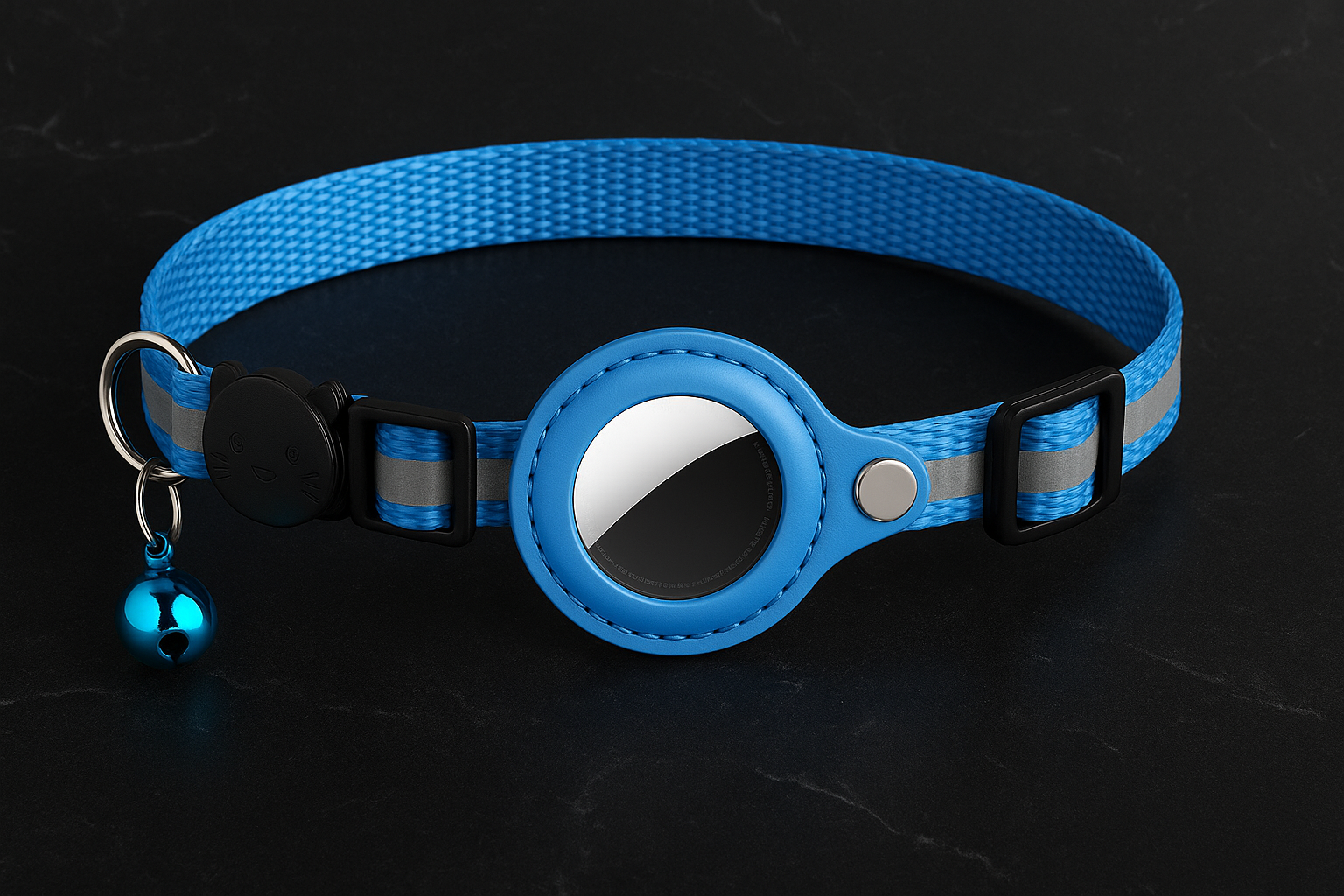 Pet Collar for Apple AirTag