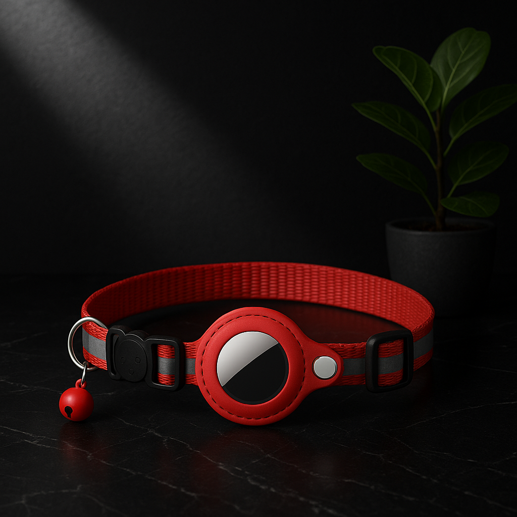 Pet Collar for Apple AirTag