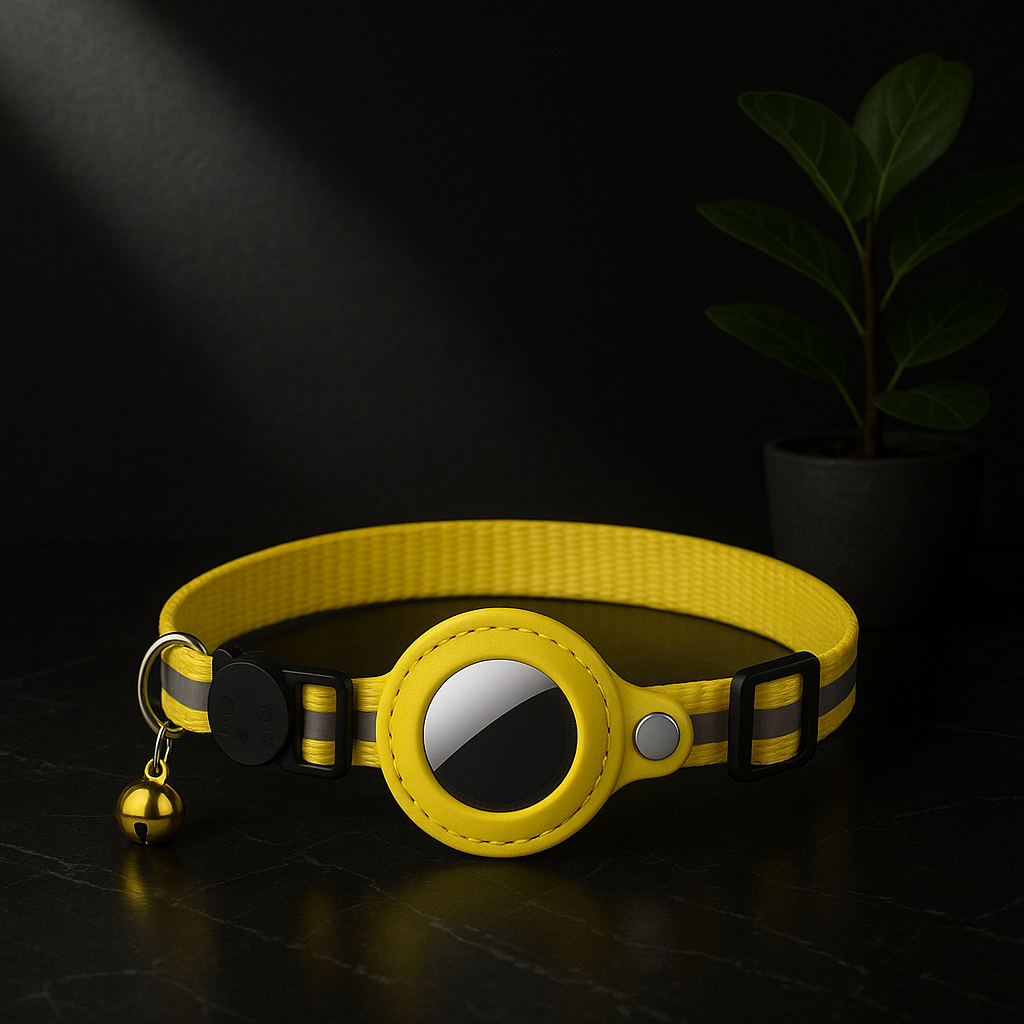 Pet Collar for Apple AirTag